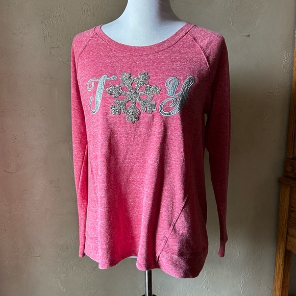 Style & Co. Holiday Shirt - Picture 2 of 11